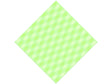 Herbal Mixture Argyle Vinyl Wrap Pattern