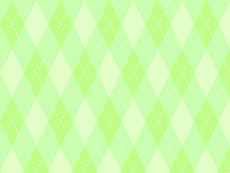 Herbal Mixture Argyle Vinyl Wrap Pattern~Rwraps Series 914 Digitally Printed Vinyl Wrap~0