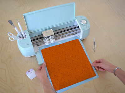 Cricut Compatible Vinyl