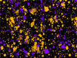 Hey Delilah Paint Splatter Vinyl Wrap Pattern~Rwraps Series 914 Digitally Printed Vinyl Wrap~0