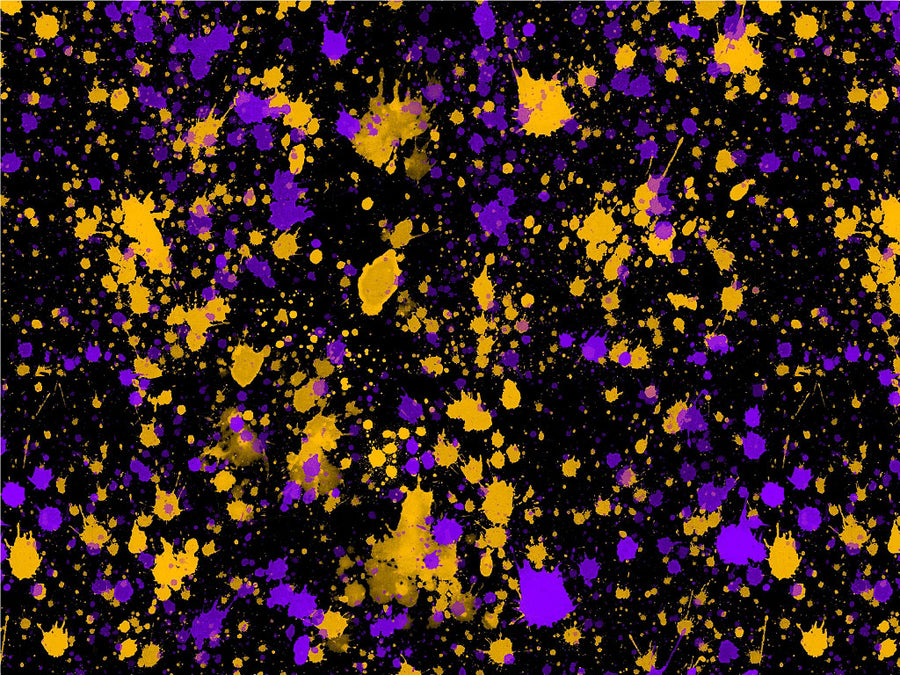 Hey Delilah Paint Splatter Vinyl Wrap Pattern~Rwraps Series 914 Digitally Printed Vinyl Wrap~0