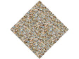 Hickory Hills Mosaic Vinyl Wrap Pattern