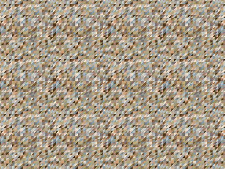 Hickory Hills Mosaic Vinyl Wrap Pattern~Rwraps Series 914 Digitally Printed Vinyl Wrap~0