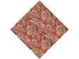 Hidden Dryads Floral Vinyl Wrap Pattern