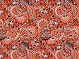 Hidden Dryads Floral Vinyl Wrap Pattern~Rwraps Series 914 Digitally Printed Vinyl Wrap~0