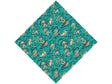 Hidden Horses Marine Life Vinyl Wrap Pattern
