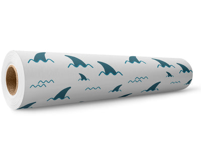 Hidden Hunters Marine Life Wrap Film Wholesale Roll~Rwraps Series 914 Digitally Printed Vinyl Roll~5