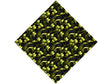 Hidden Ivy Floral Vinyl Wrap Pattern