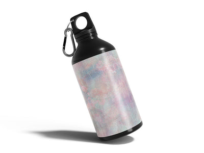 hidden keys steampunk Water Bottle DIY Stickers