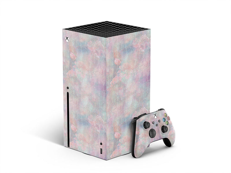 hidden keys steampunk XBOX DIY Decal