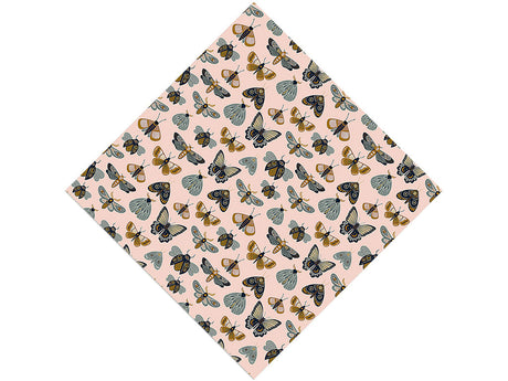 HIdden Omens Bug Vinyl Wrap Pattern