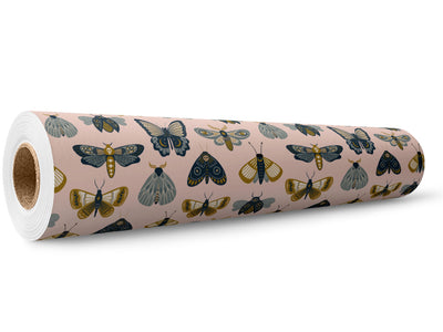 HIdden Omens Bug Wrap Film Wholesale Roll~Rwraps Series 914 Digitally Printed Vinyl Roll~5