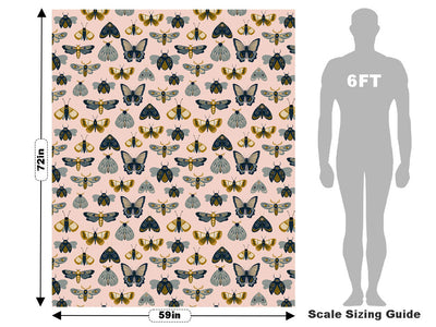 HIdden Omens Bug Vehicle Wrap Scale~Rwraps Series 914 HIdden Omens Bug Measurements~1