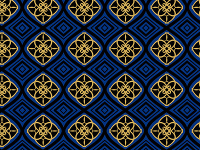 Hidden Wonders Art Deco Vinyl Wrap Pattern~Rwraps Series 914 Digitally Printed Vinyl Wrap~0