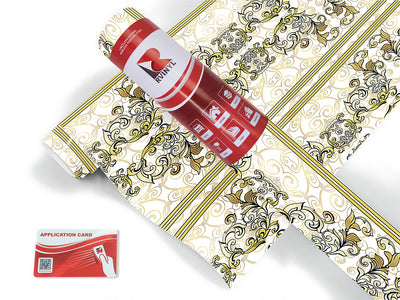 Craft Vinyl Roll