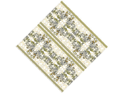High End Tile Vinyl Wrap Pattern