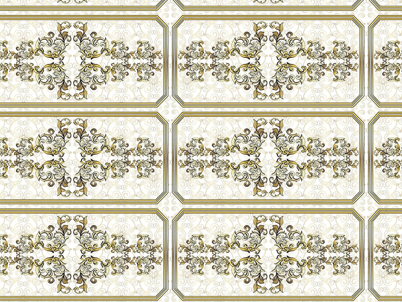 High End Tile Vinyl Wrap Pattern~Rwraps Series 914 Digitally Printed Vinyl Wrap~0