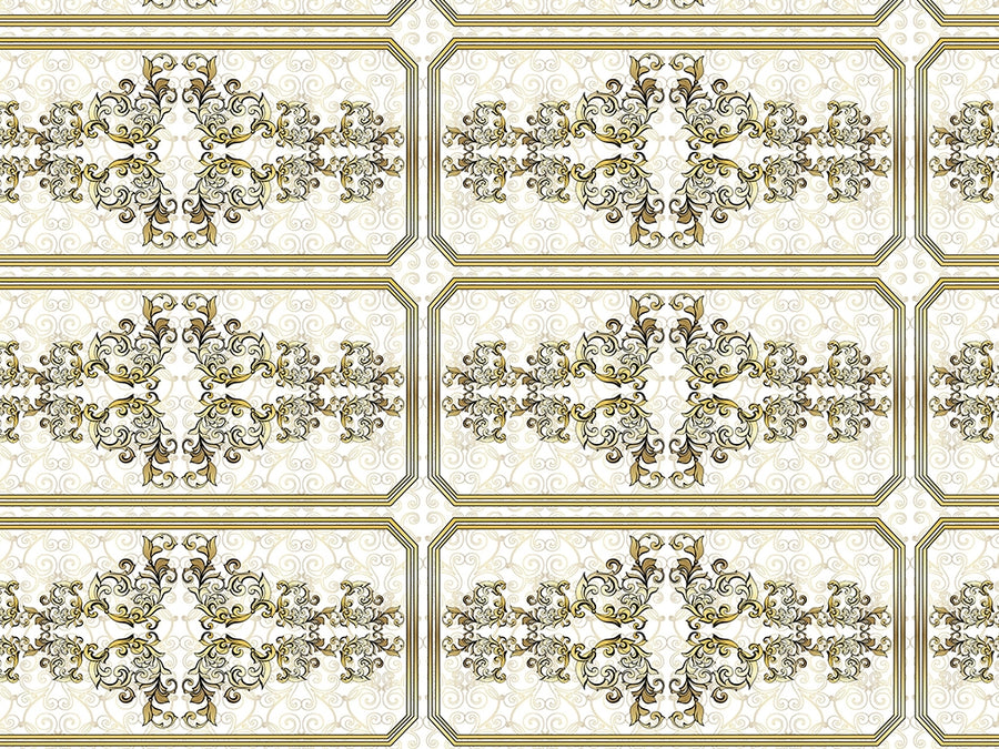 High End Tile Vinyl Wrap Pattern~Rwraps Series 914 Digitally Printed Vinyl Wrap~0