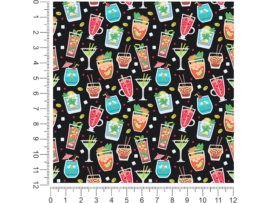 high spirits alcohol 1ft x 1ft Craft Sheets