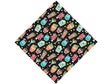 High Spirits Alcohol Vinyl Wrap Pattern