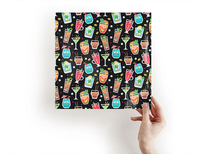 high spirits alcohol Craft Sheets