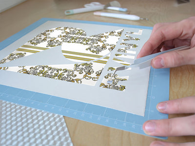 Easy Weed Craft Vinyl