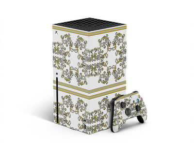 XBOX DIY Decal