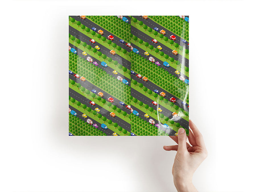 Craft Sheets