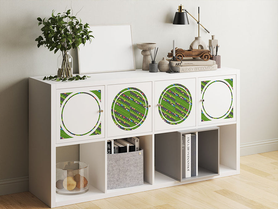 DIY Furniture Stickers