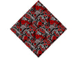 Hip Hop Beats Graffiti Vinyl Wrap Pattern