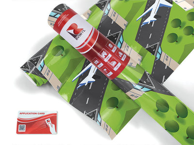 Craft Vinyl Roll
