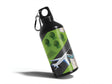 Water Bottle DIY Stickers