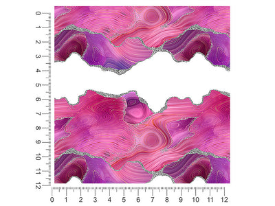hold me tight gemstone films 1ft x 1ft Craft Sheets