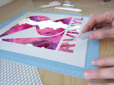 hold me tight gemstone films Easy Weed Craft Vinyl