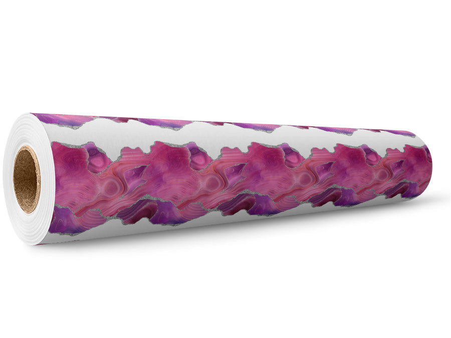 Hold Me Tight Gemstone Wrap Film Wholesale Roll~Rwraps Series 914 Digitally Printed Vinyl Roll~5