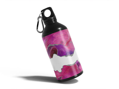 hold me tight gemstone films Water Bottle DIY Stickers