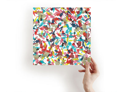 holding liquor alcohol Craft Sheets