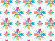 Holiday Party Abstract Vinyl Wrap Pattern~Rwraps Series 914 Digitally Printed Vinyl Wrap~0