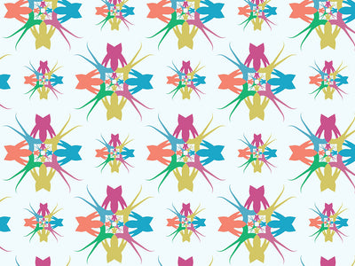 Holiday Party Abstract Vinyl Wrap Pattern~Rwraps Series 914 Digitally Printed Vinyl Wrap~0