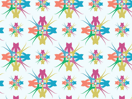 Holiday Party Abstract Vinyl Wrap Pattern~Rwraps Series 914 Digitally Printed Vinyl Wrap~0