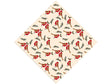 Holly Jolly Birds Vinyl Wrap Pattern