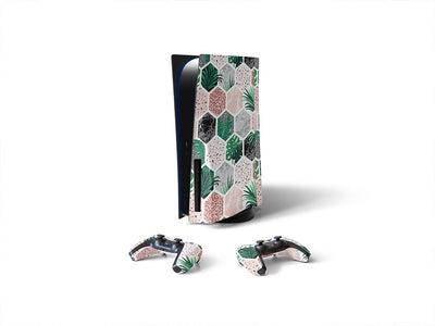 Sony PS5 DIY Skin