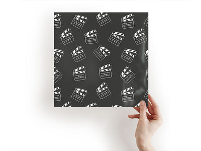 hollywood bound  Craft Sheets