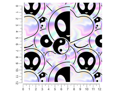 1ft x 1ft Craft Sheets