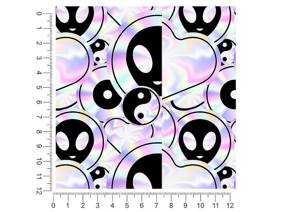 1ft x 1ft Craft Sheets