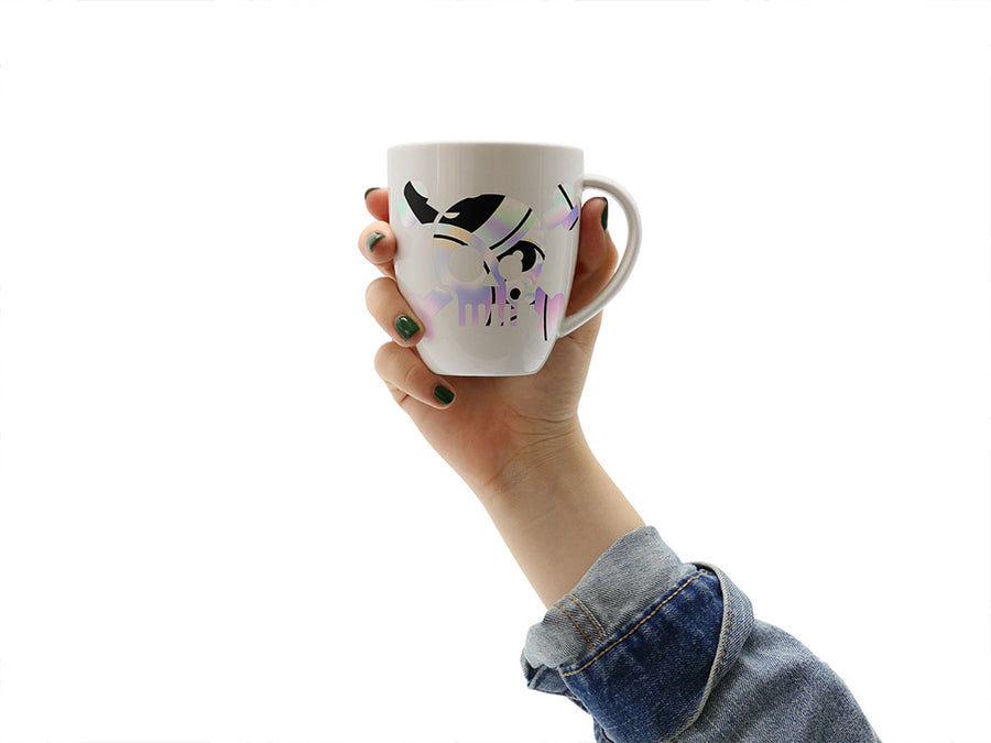 DIY Vinyl Decals