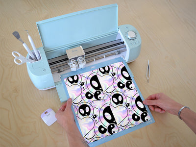 Cricut Compatible Vinyl