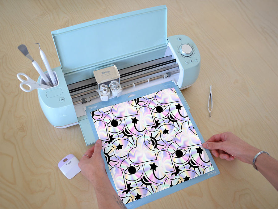 Cricut Compatible Vinyl