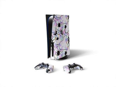 Sony PS5 DIY Skin