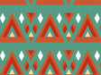 Holy Mountain Art Deco Vinyl Wrap Pattern~Rwraps Series 914 Digitally Printed Vinyl Wrap~0